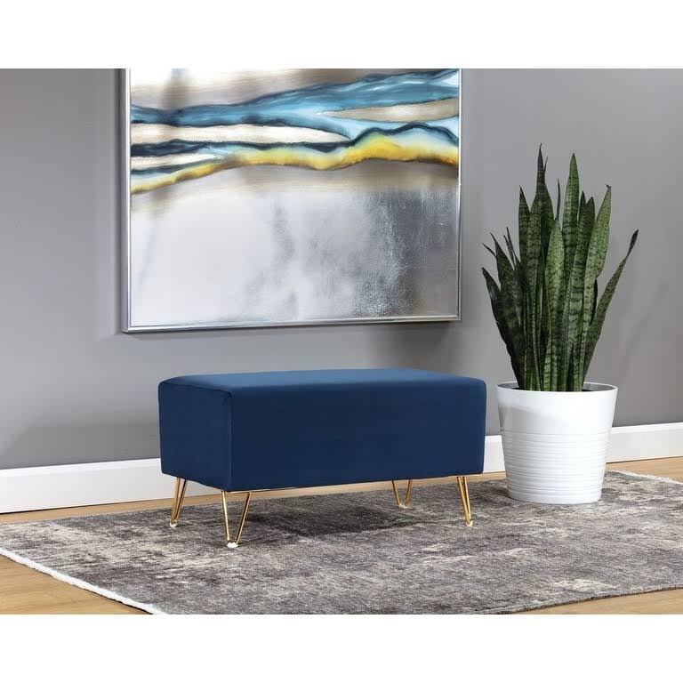 Blue Bench E227