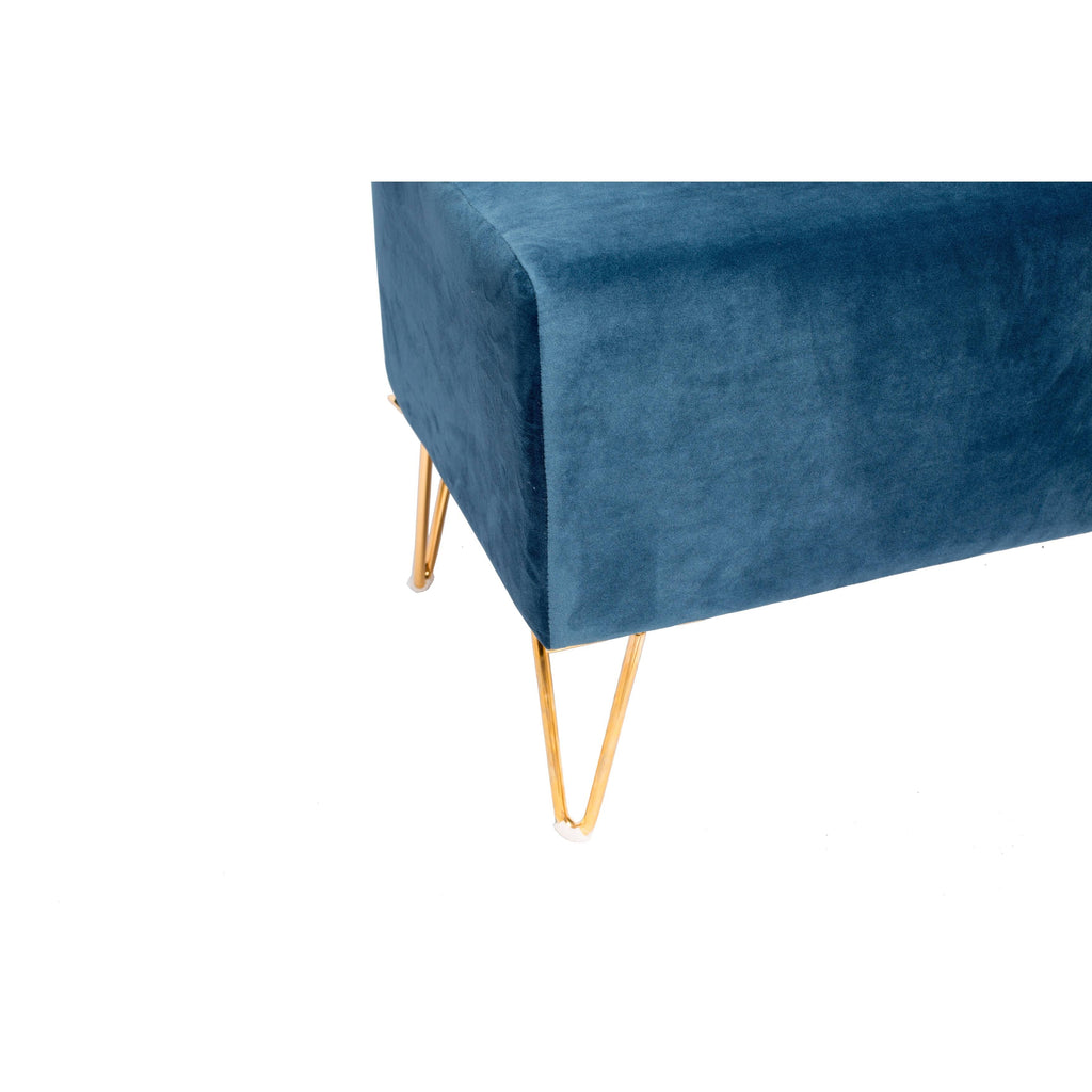 Blue Bench E227