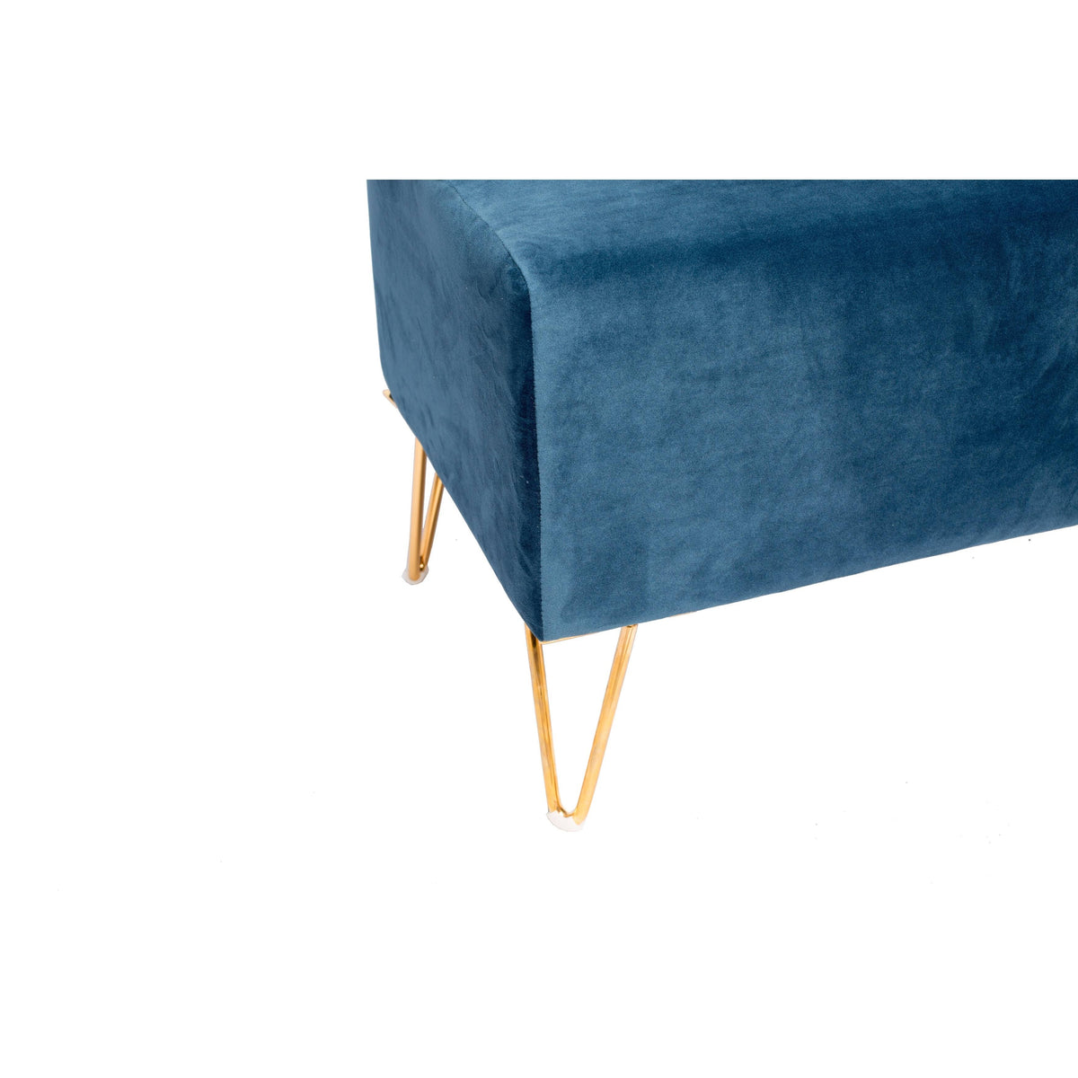 Blue Bench E227