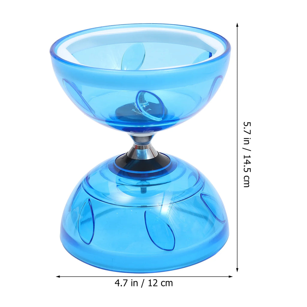Chinese Yoyo Diabolo Toy Q937148
