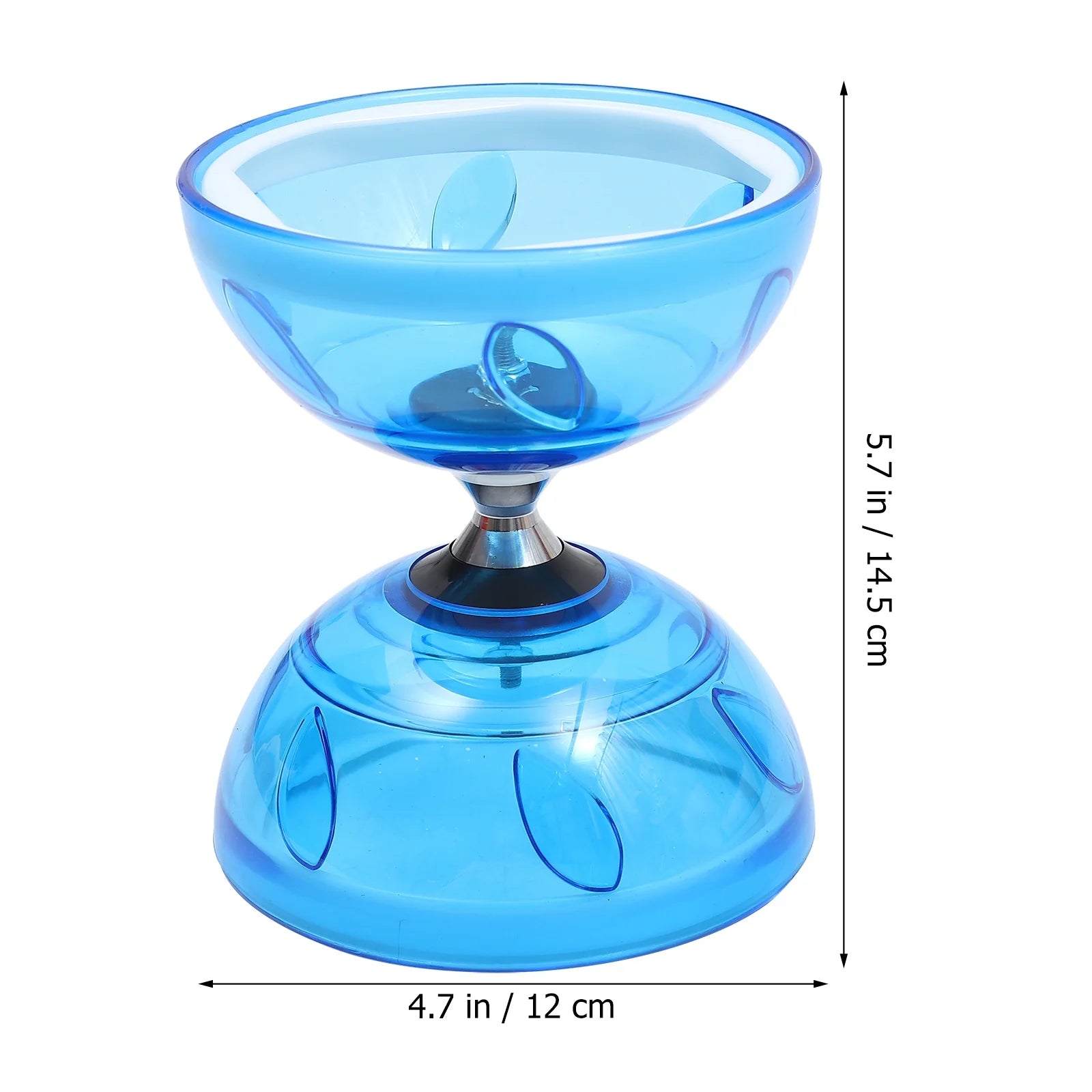 Chinese Yoyo Diabolo Toy Q937148