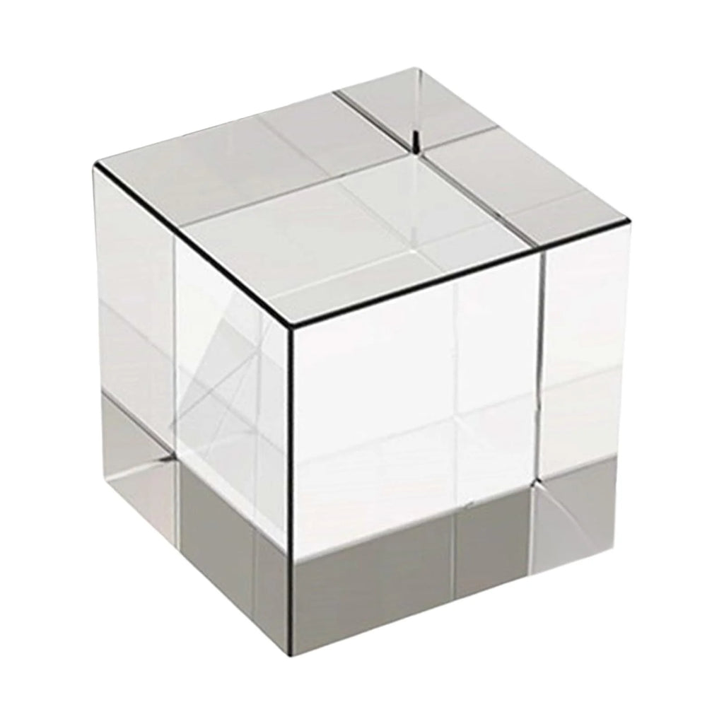 Crystal Glass Optical Physics Toy U103093