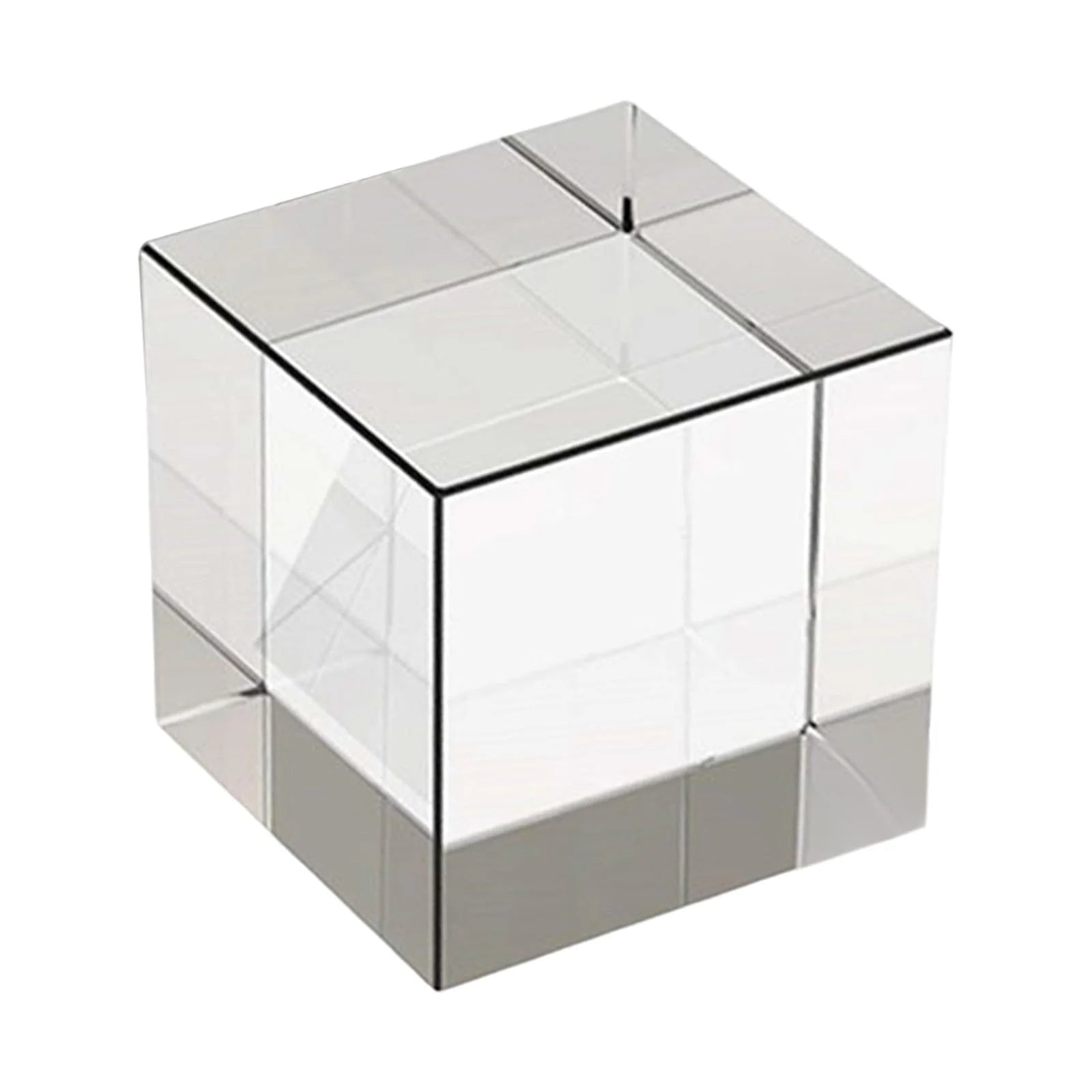 Crystal Glass Optical Physics Toy U103093