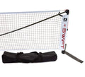 Portable Pickleball Net D7197