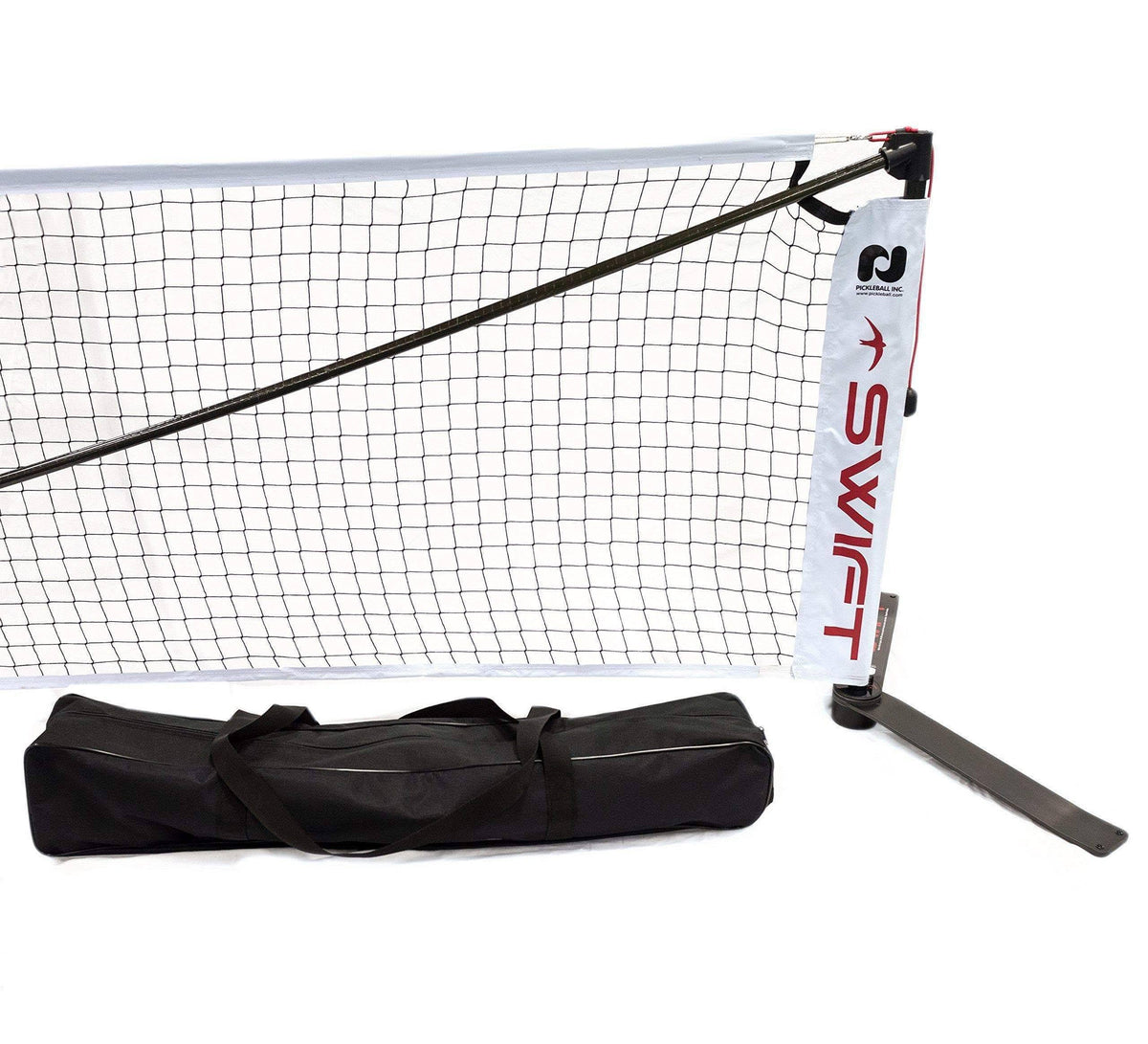 Portable Pickleball Net D7197