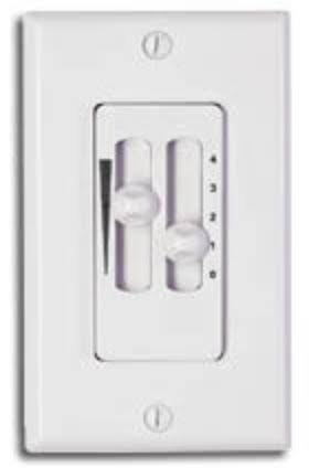 Cirrus Flush 50x22 Ceiling Fan X807