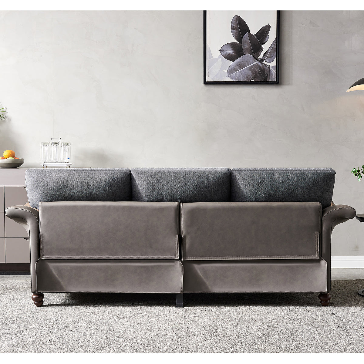 Modern Sofa J731932
