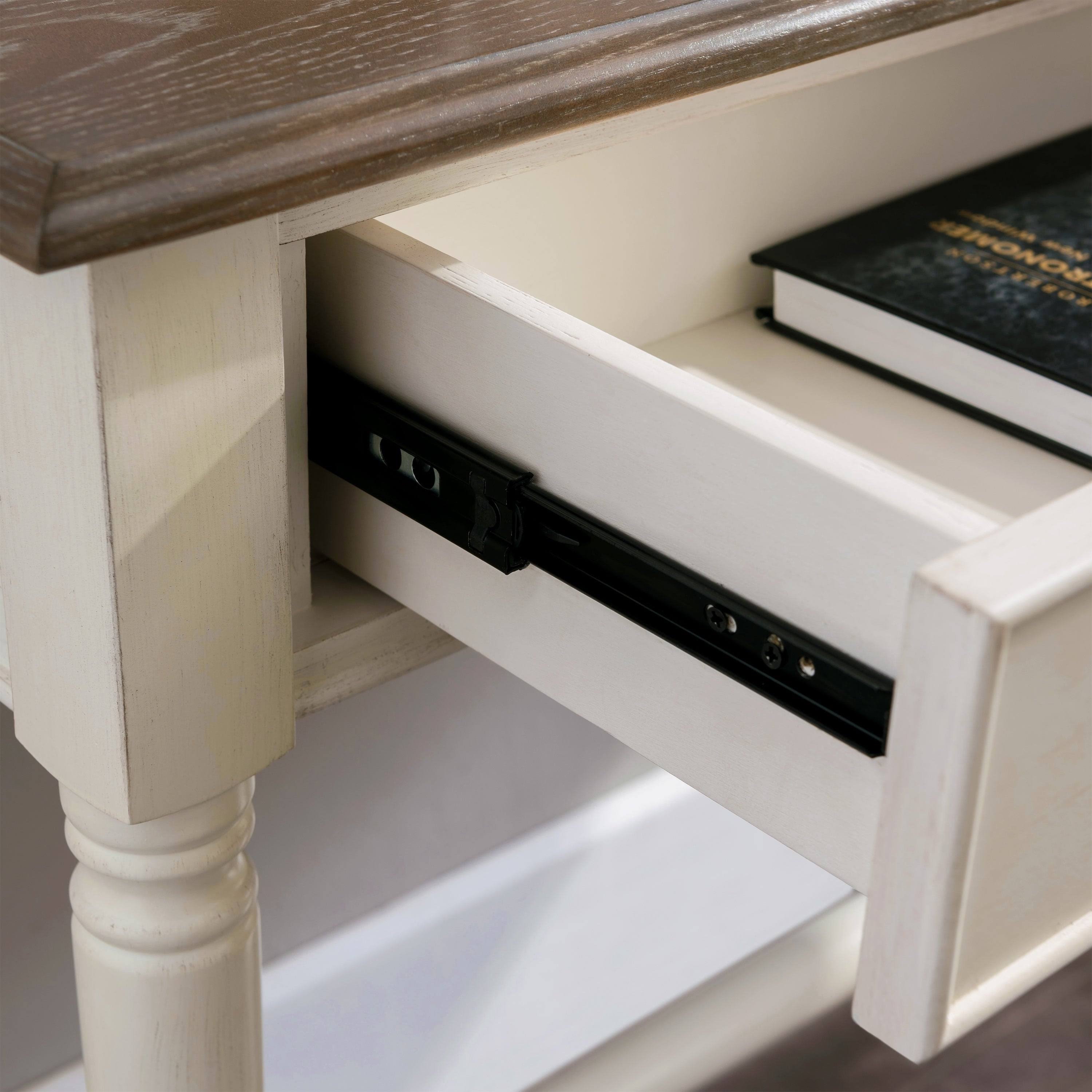 Two Drawer Sofa Table M949323