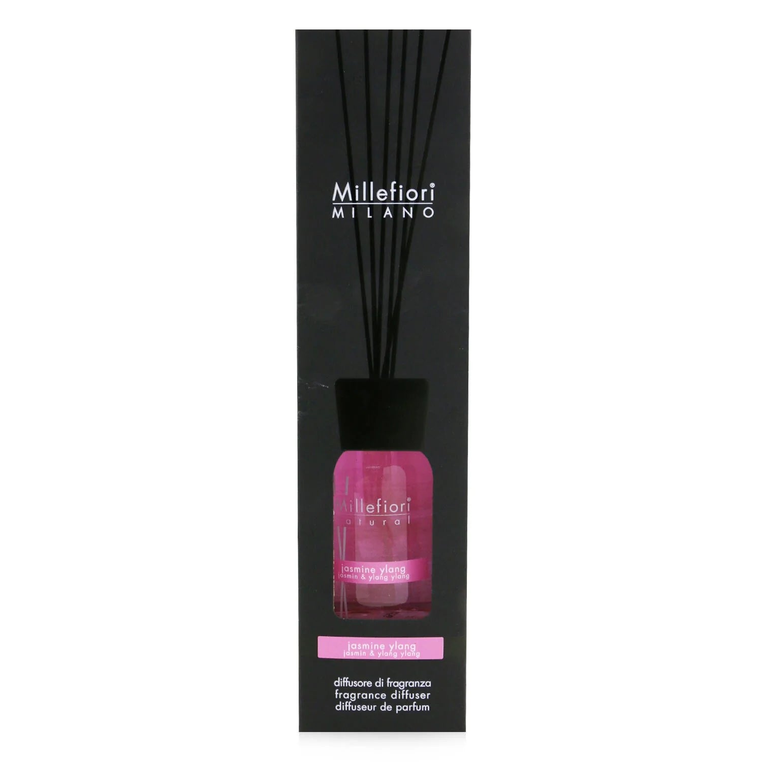 Jasmine Ylang Fragrance Diffuser 100ml A449248