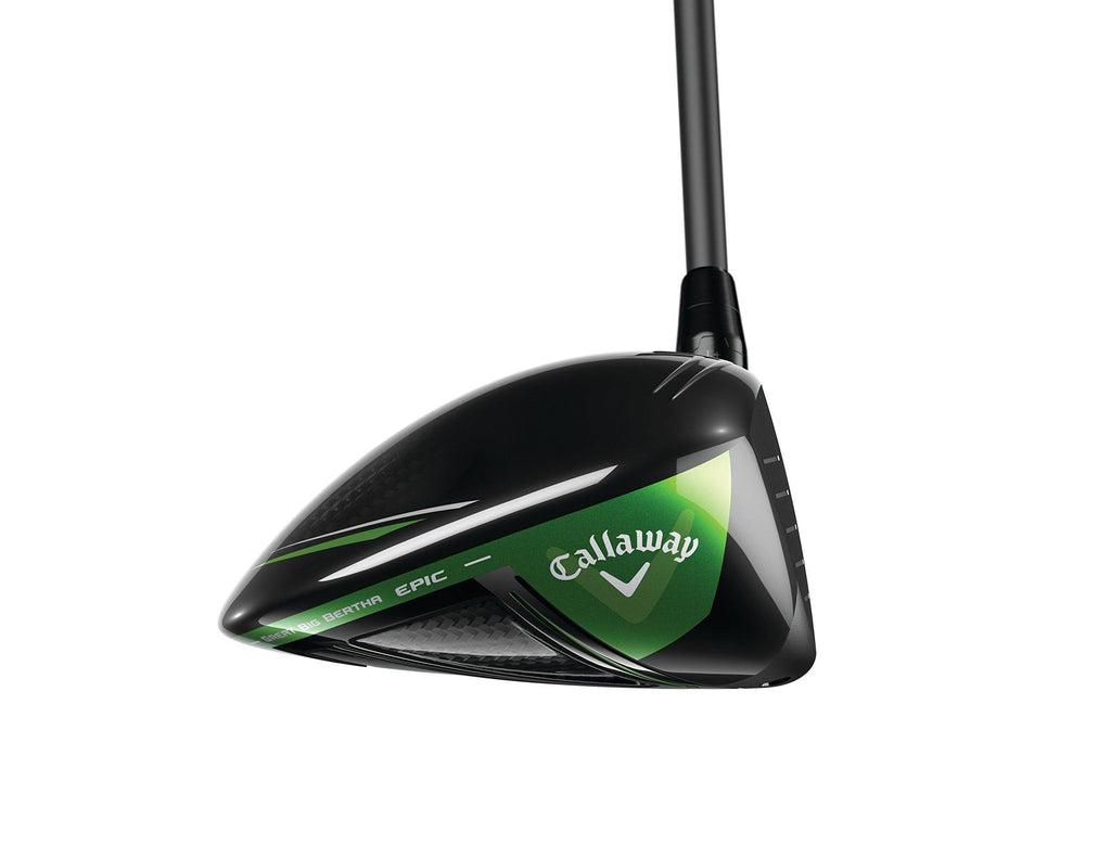 Great Big Bertha Epic SUB Zero Driver E7062