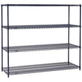 Wire Shelving Starter Y9584