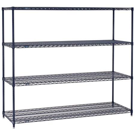 Wire Shelving Starter Y9584