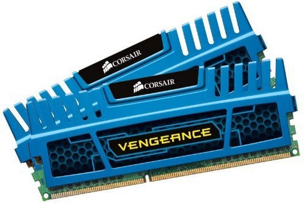 16GB (2x8GB) DDR3 1600 MHz Desktop Memory O91230