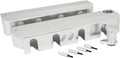 Polished LS1 Fabricated Coil Cover with Oil Filler I91480