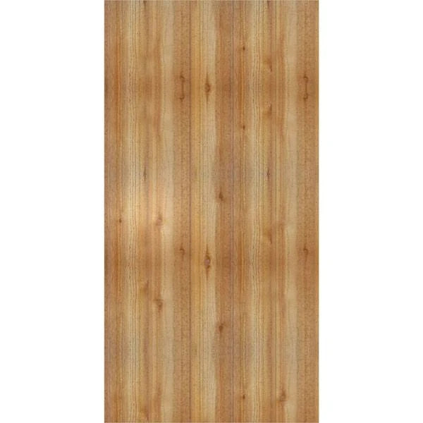 Rough Sawn TimberCraft Board-n-Batten Shutters C360