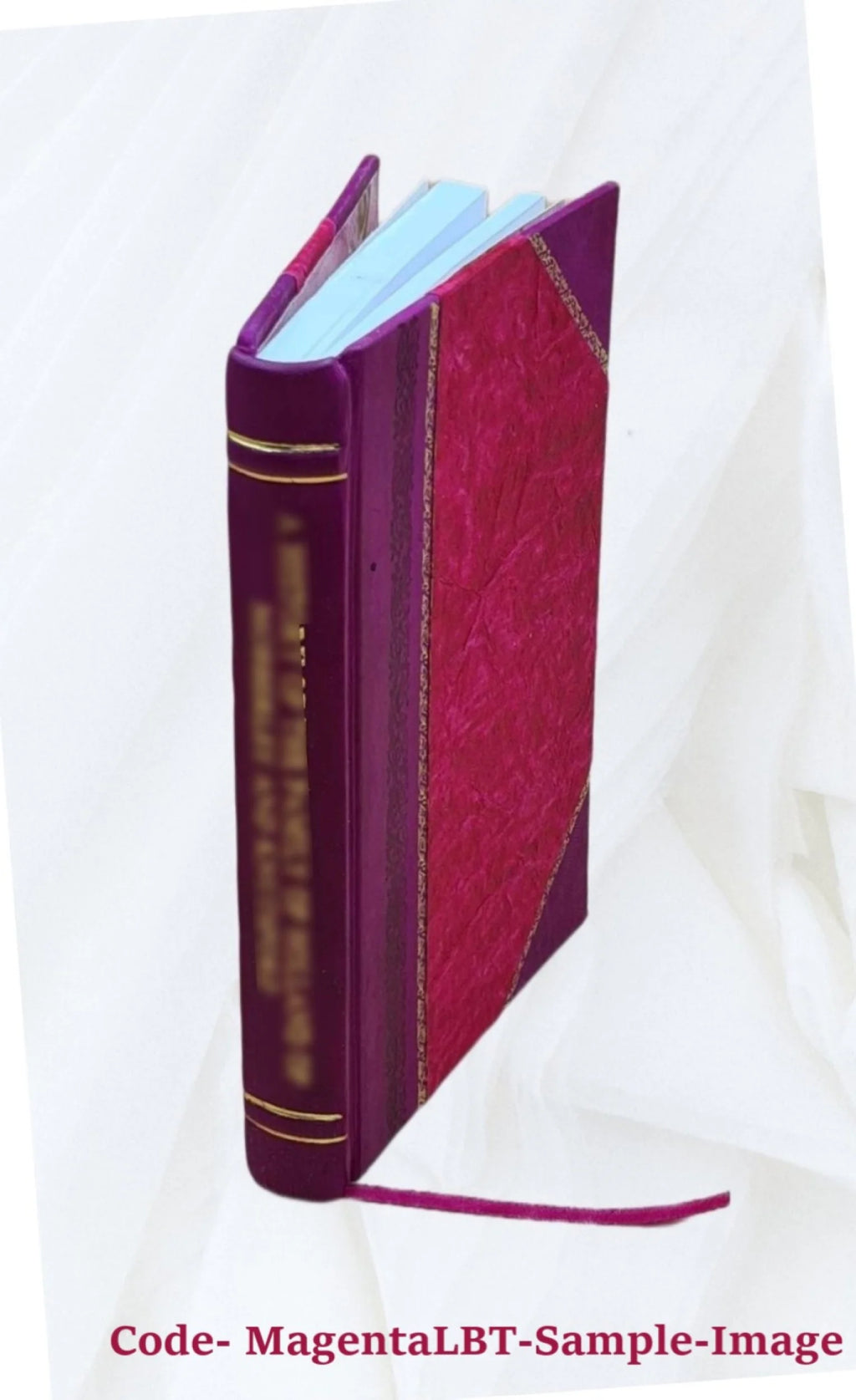 Leather Bound Soil Survey of Dallas County, Missouri A662