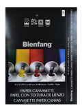 Canvasette Paper Canvas 18 x 24 Pad of 10 Sheets A3042