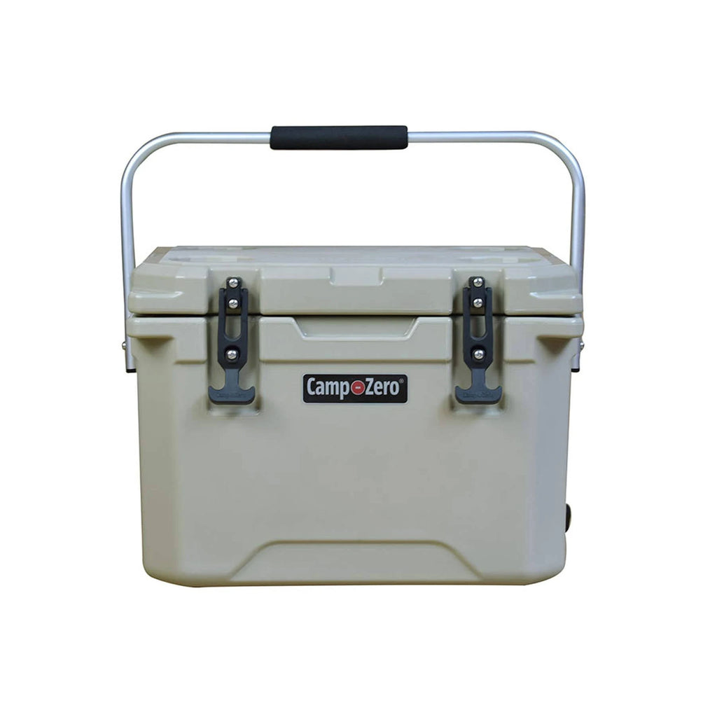 Beige 20L Cooler U602
