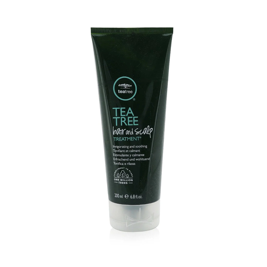 Tea Tree Hair and Scalp Treatment 200ml/6.8oz R2595