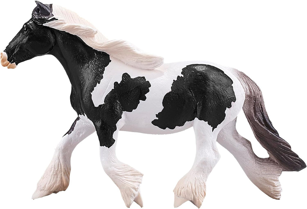Tinker Mare Horse Figurine T30869