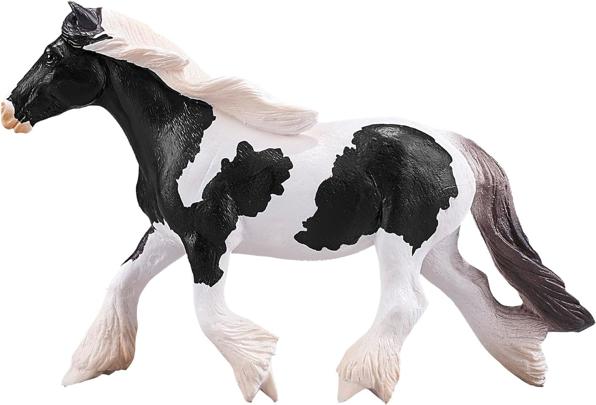 Tinker Mare Horse Figurine T30869