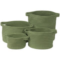 4-Piece Basket Set P235