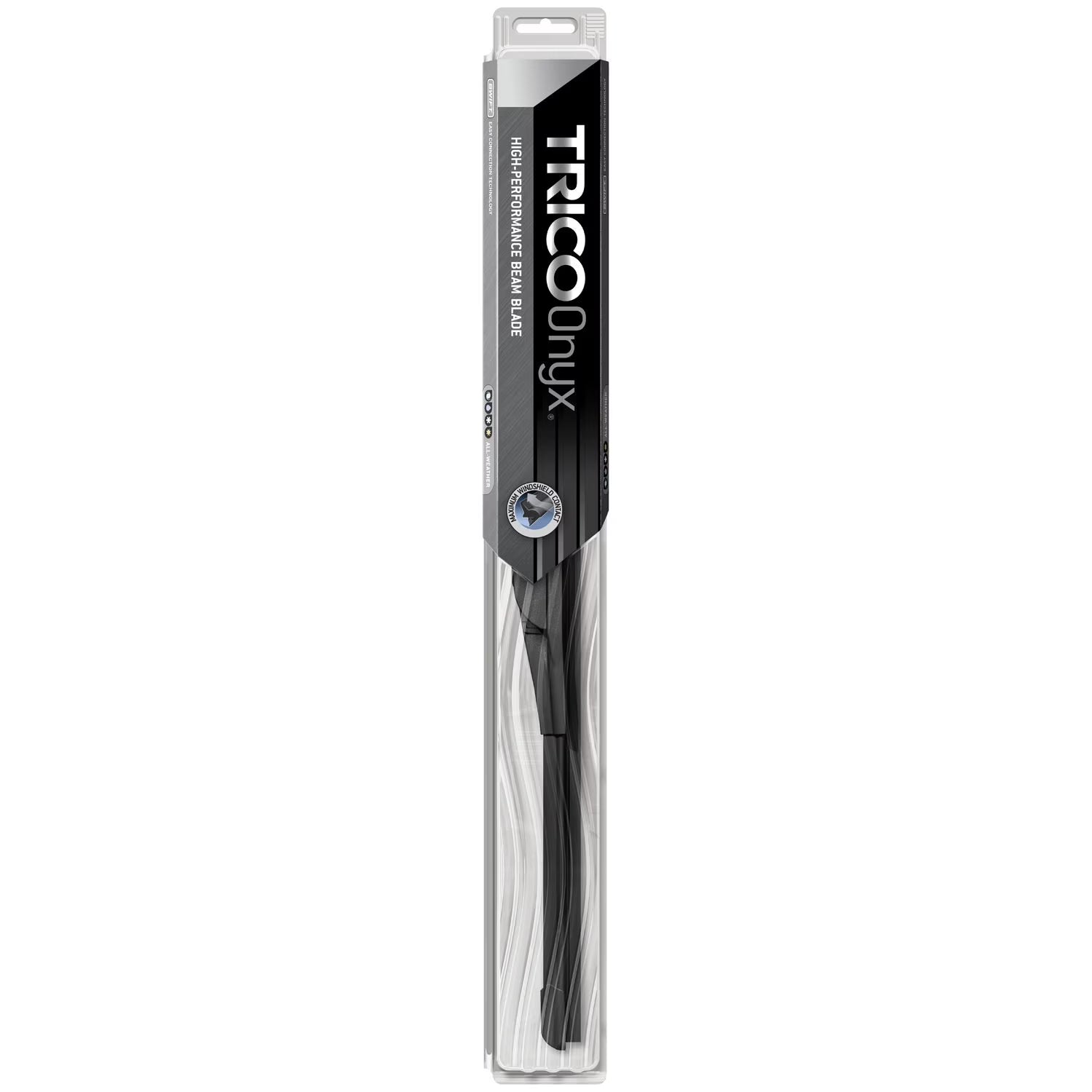 Onyx Beam Wiper Blade, 22 Inch J60522