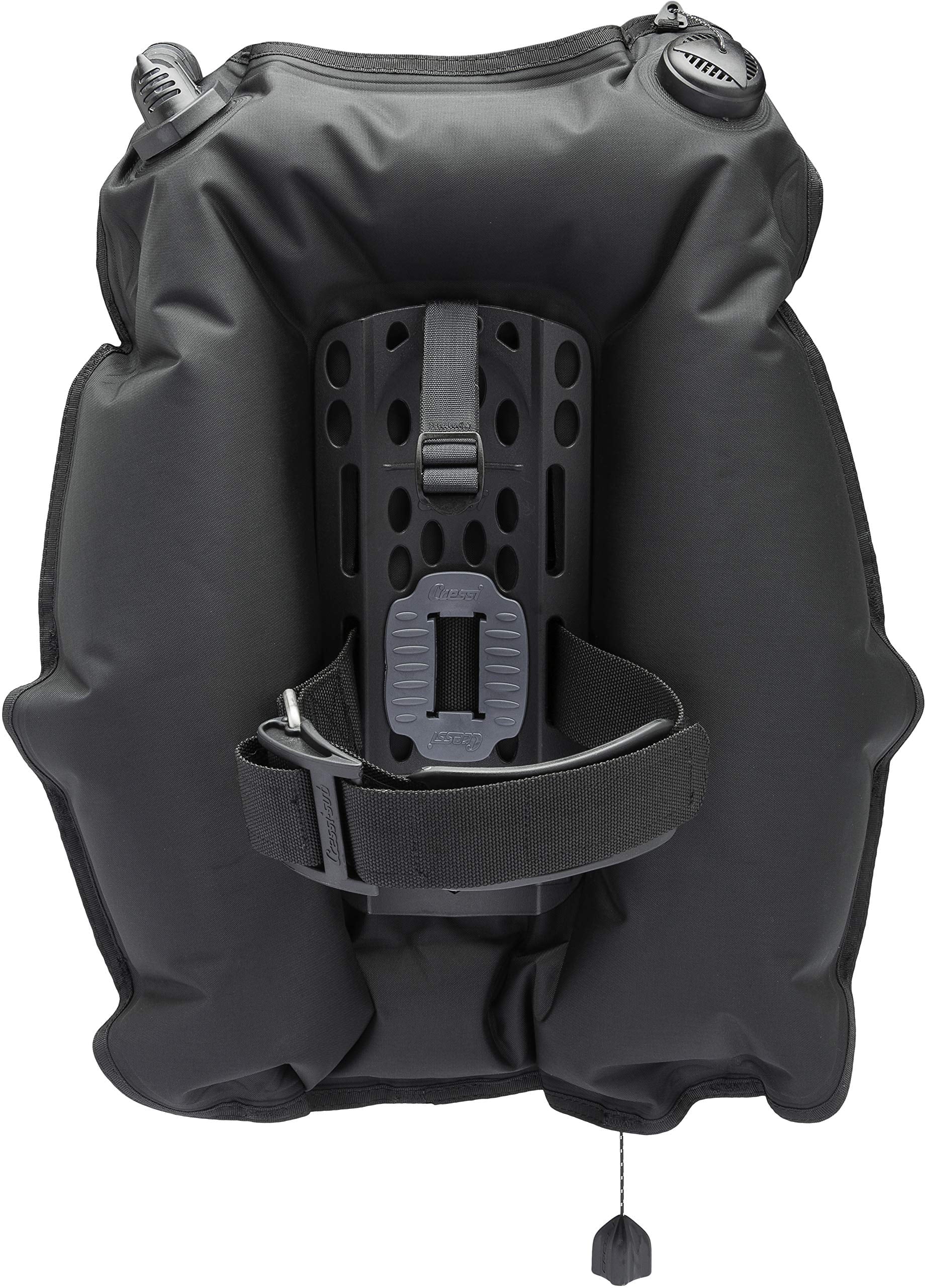 Black Medium BCD Z42325