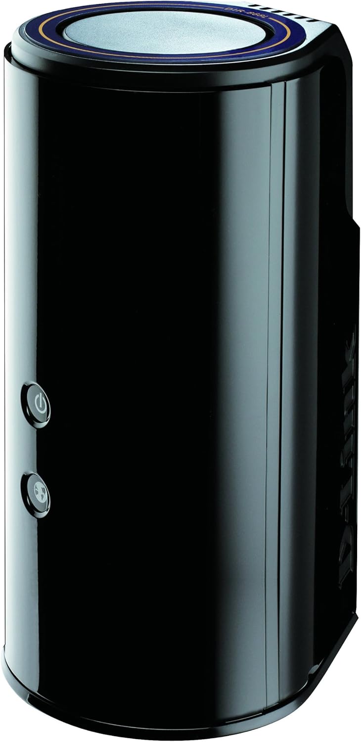 Dual-Band Gigabit Router Pack of 2 F7376