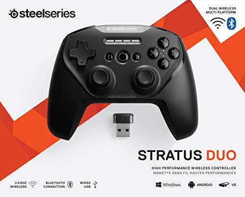 Wireless Gaming Controller P71629