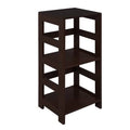 3 Tier Wooden Bookshelf N313