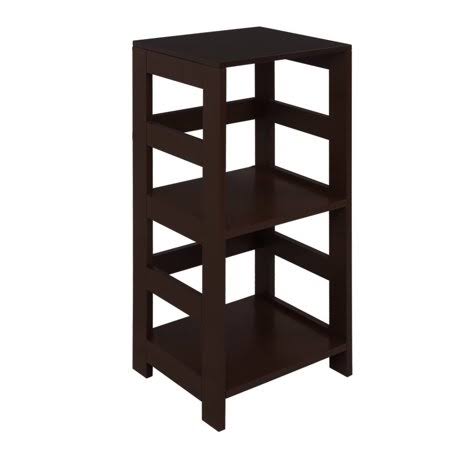 3 Tier Wooden Bookshelf N313