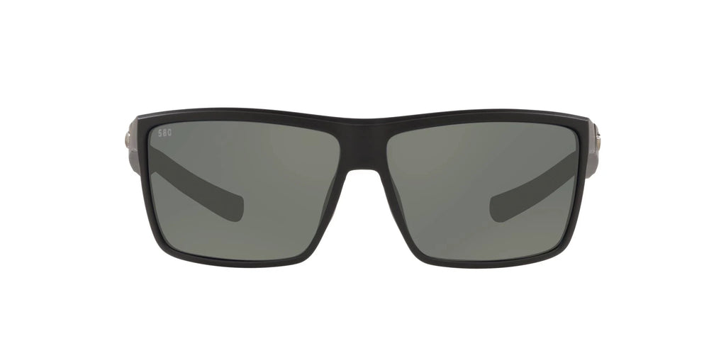 Matte Black/Gray 580G Sunglasses F6980