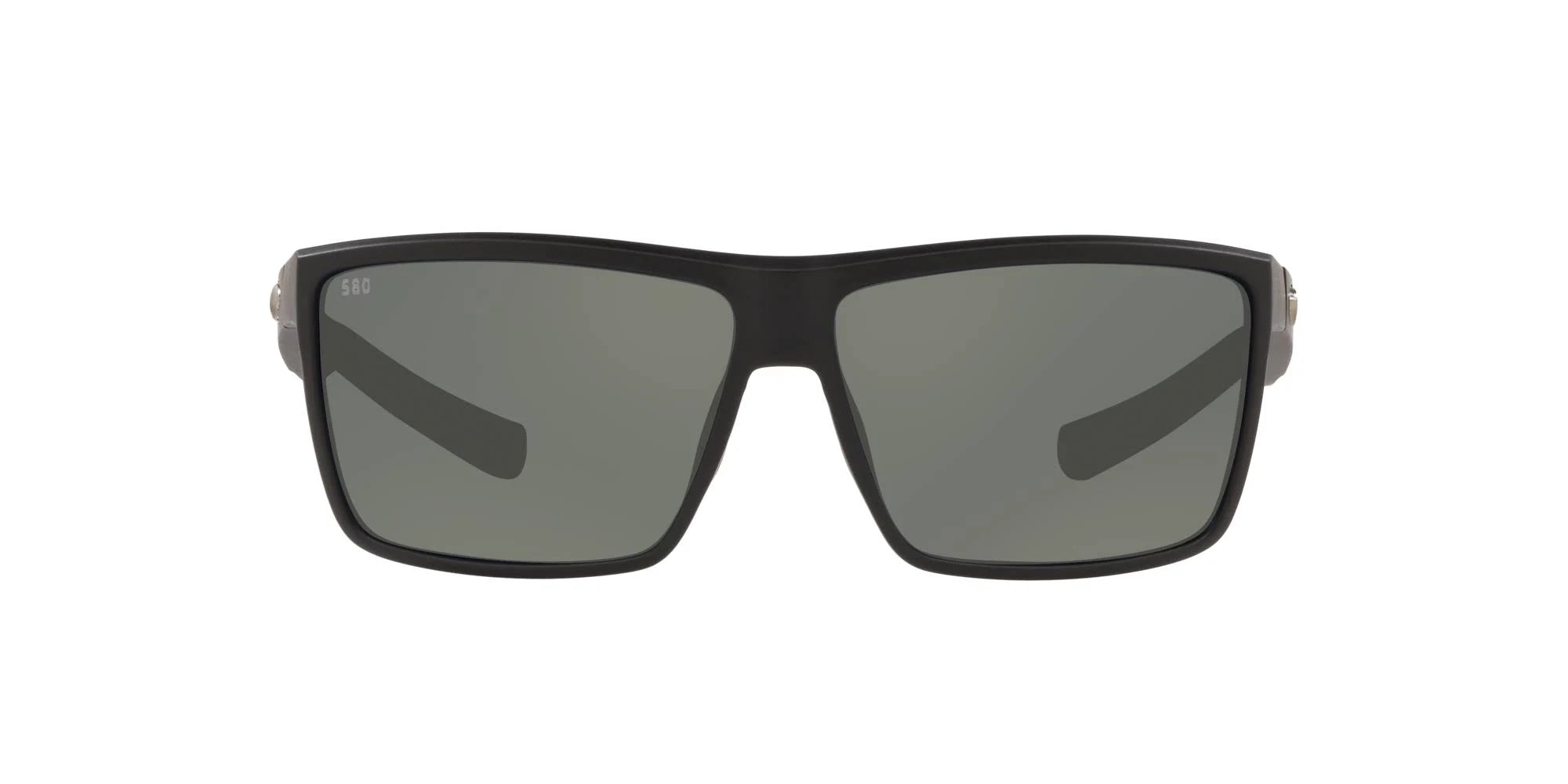Matte Black/Gray 580G Sunglasses F6980