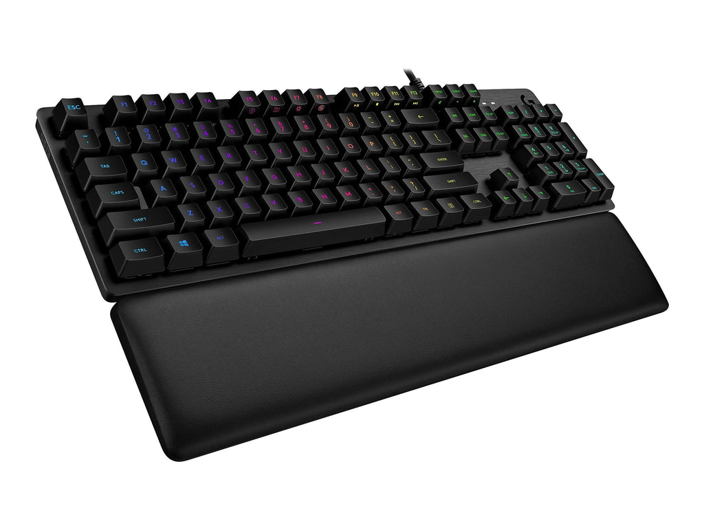 Mechanical Gaming Keyboard S31938