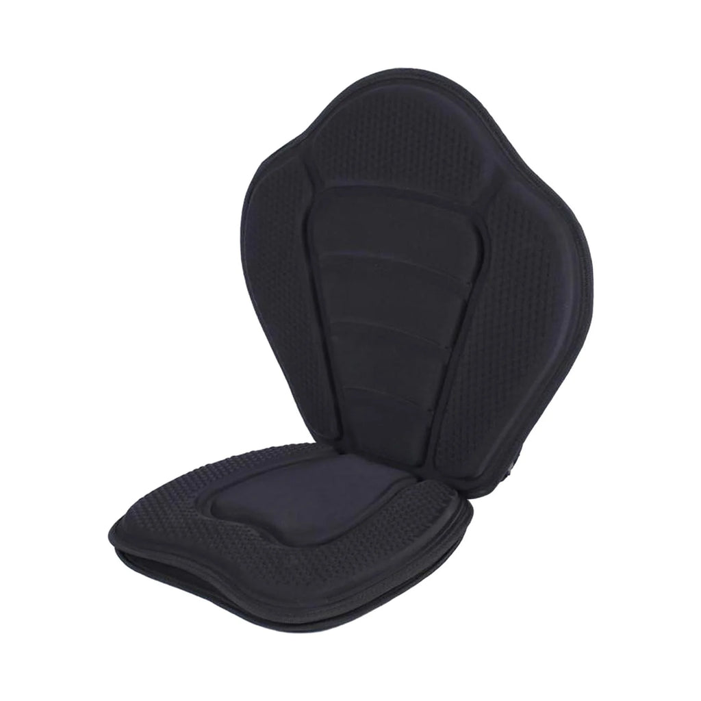 Kayak Seat with Back Support Canoe Backrest Seat Pad S1245