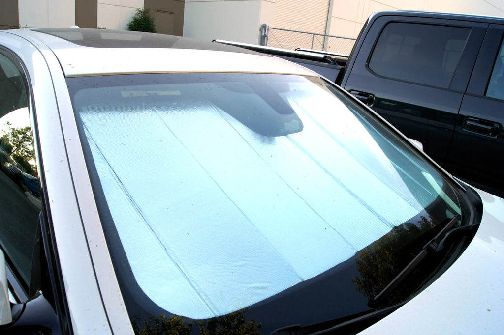 Custom Fit Windshield Sun Shade Protector N2040