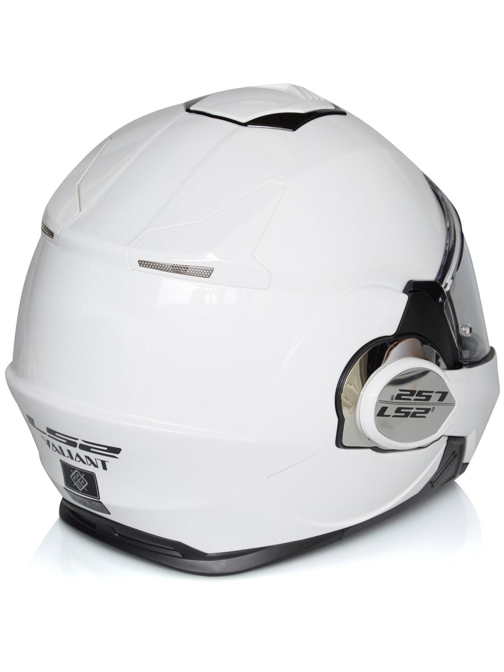 White Helmet U82653