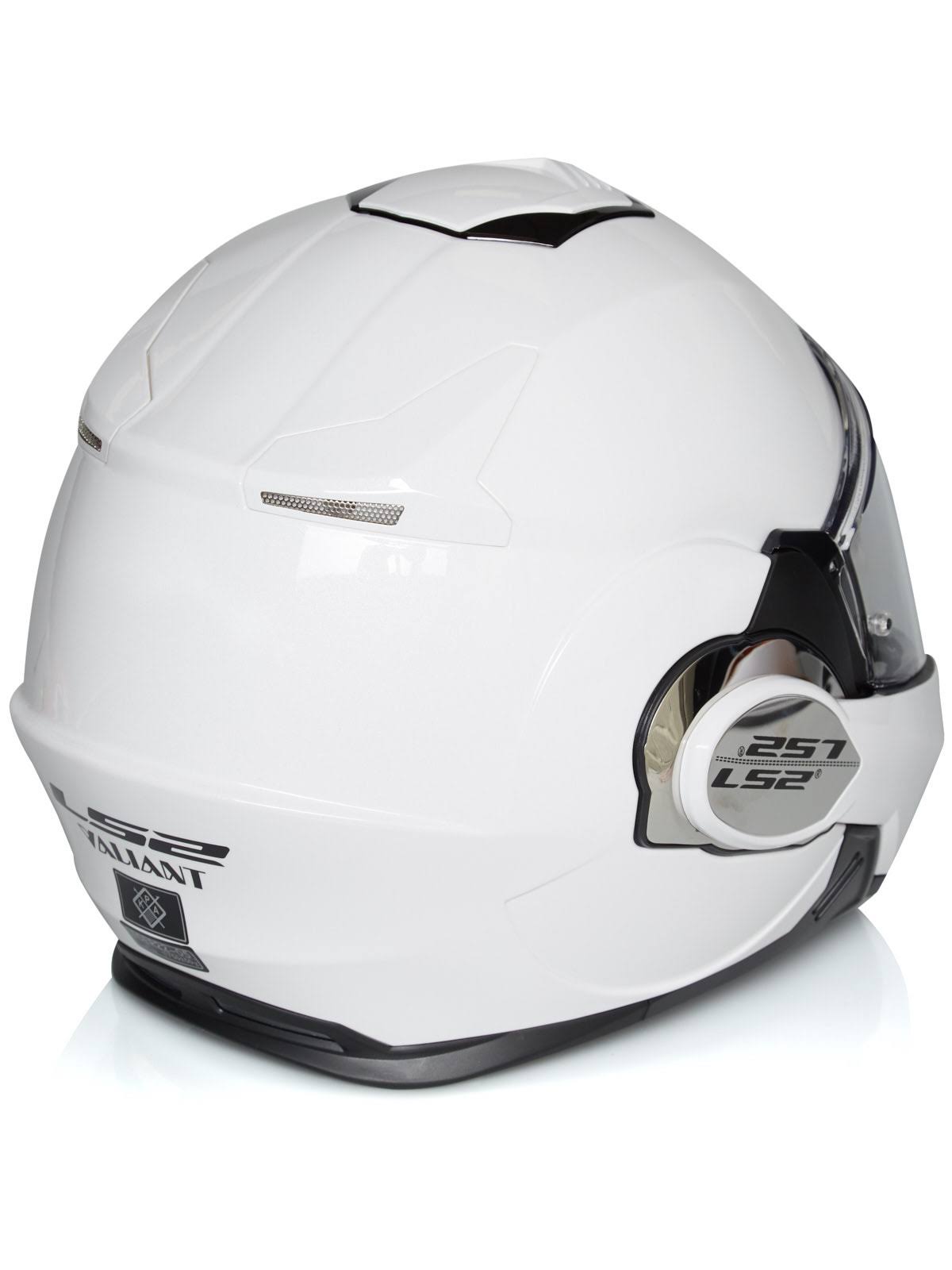 White Helmet U82653