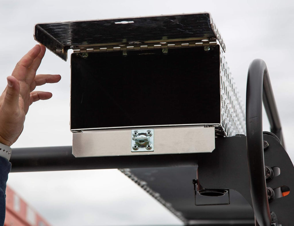 Aluminum Conduit Carrier B894