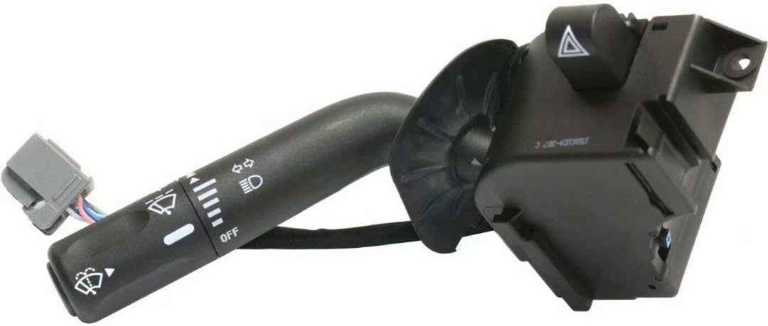 Turn Signal Switch Pack of 2 S83765