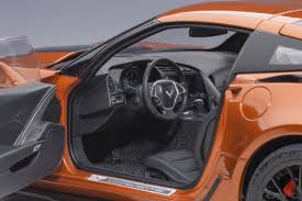 1/18 Model Car Y628713