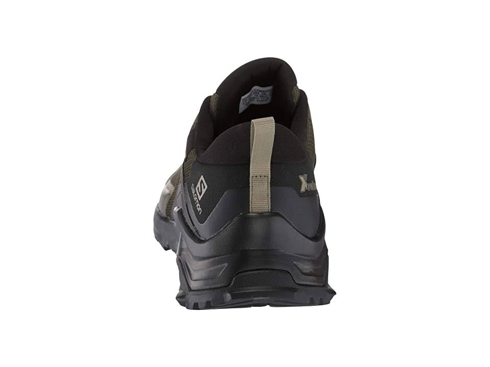 Grape Leaf/Black/Black GTX Men&s Shoes Q603910