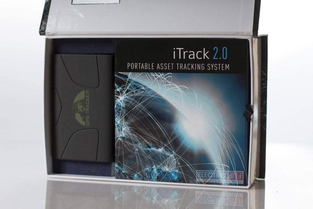 Real Time GPS GSM Vehicle Car Tracker I8525