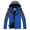 Waterproof Shell Ski Jacket T375