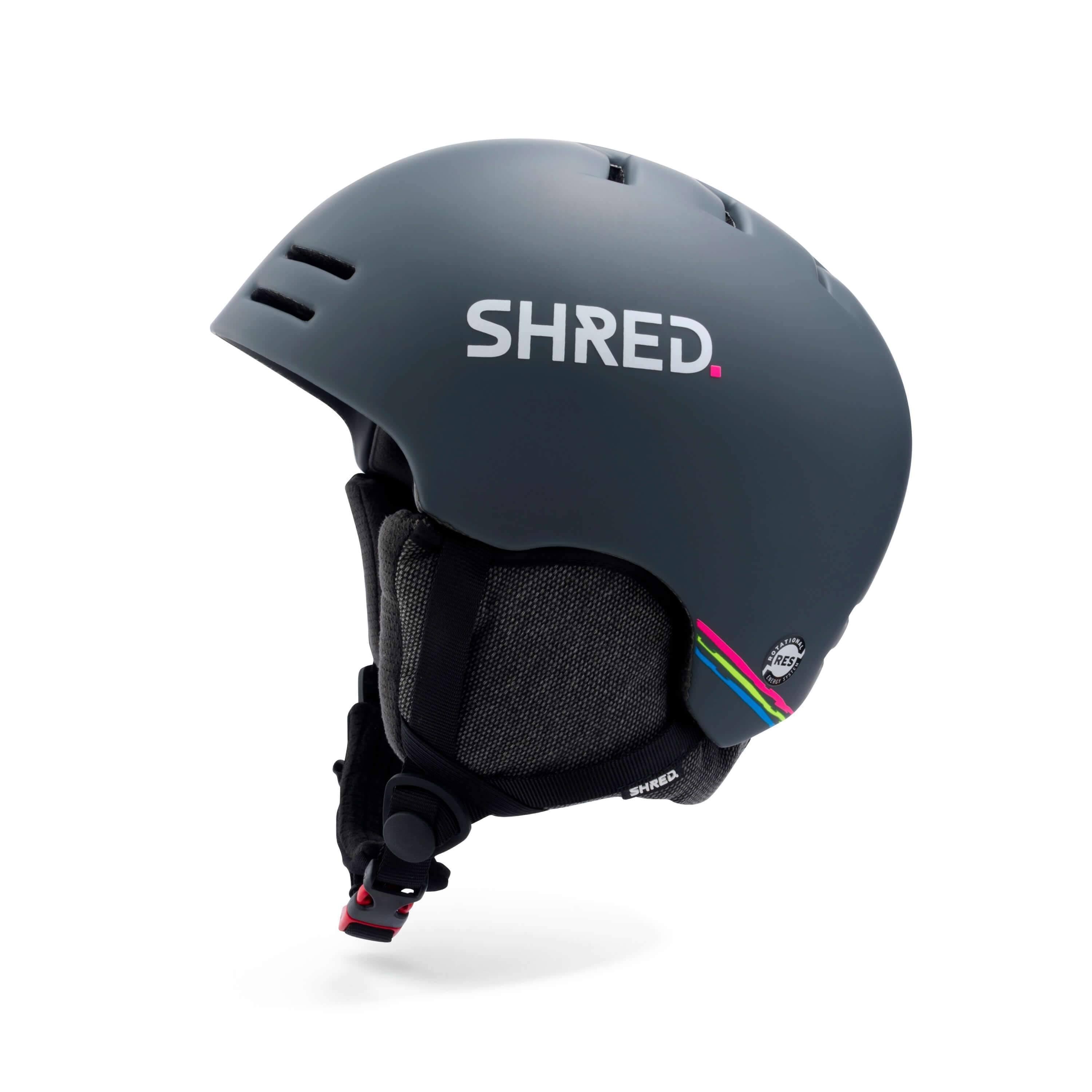 Slam-Cap NoShock Helmet V936