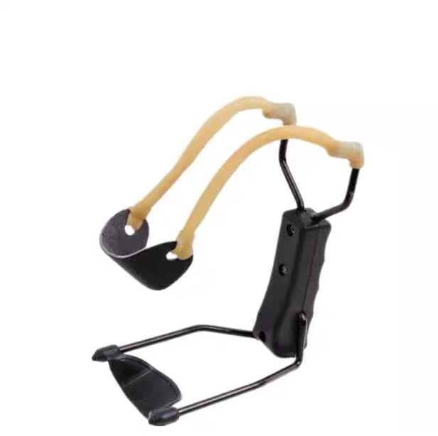 Hunting Folding Wrist Brace Slingshot Catapult B893042