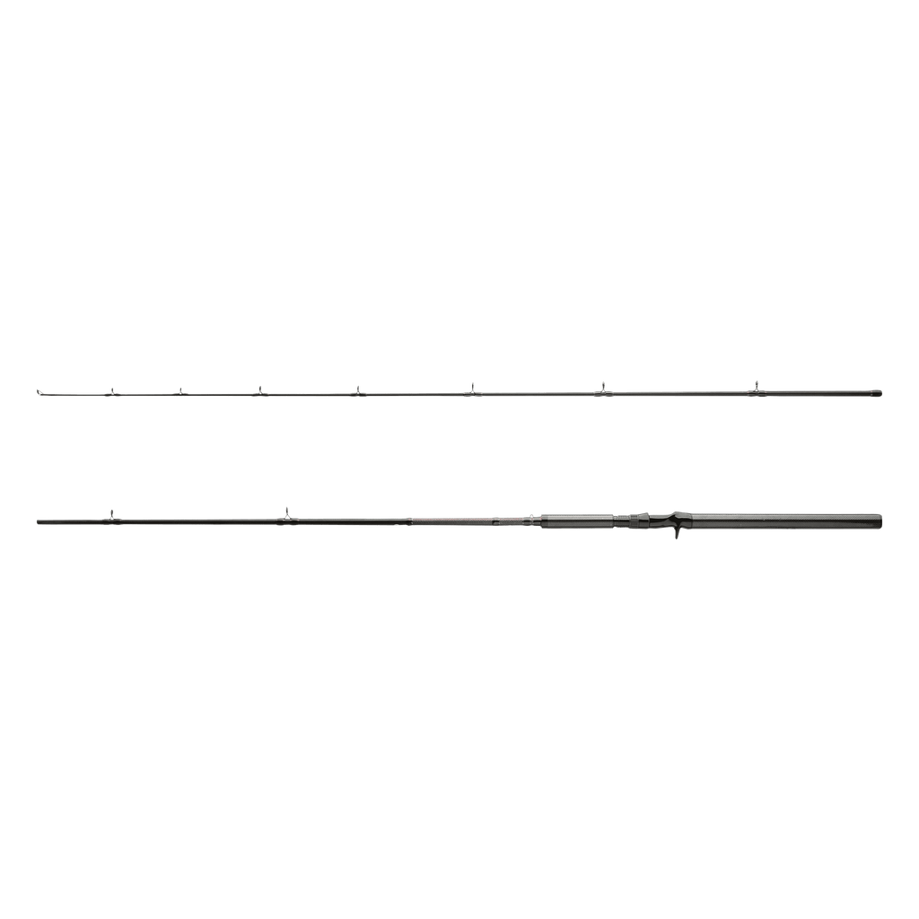 SCIMITAR 100 MH 2PC Freshwater Salmon Steelhead Trolling Rod U650406