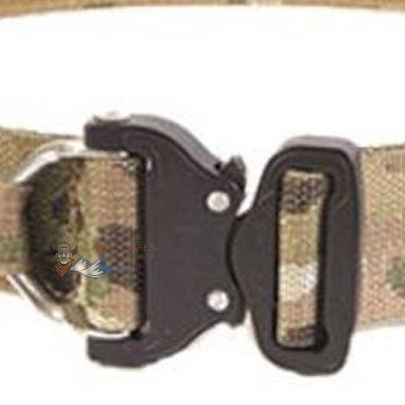1.75 IDR Multicam Medium Belt F6953