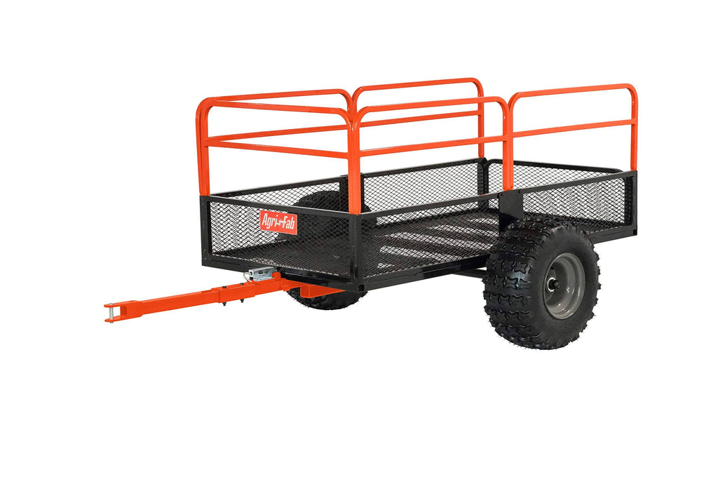 Steel Cart C54827
